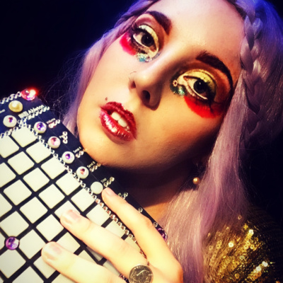 A Conversation with NEONshe