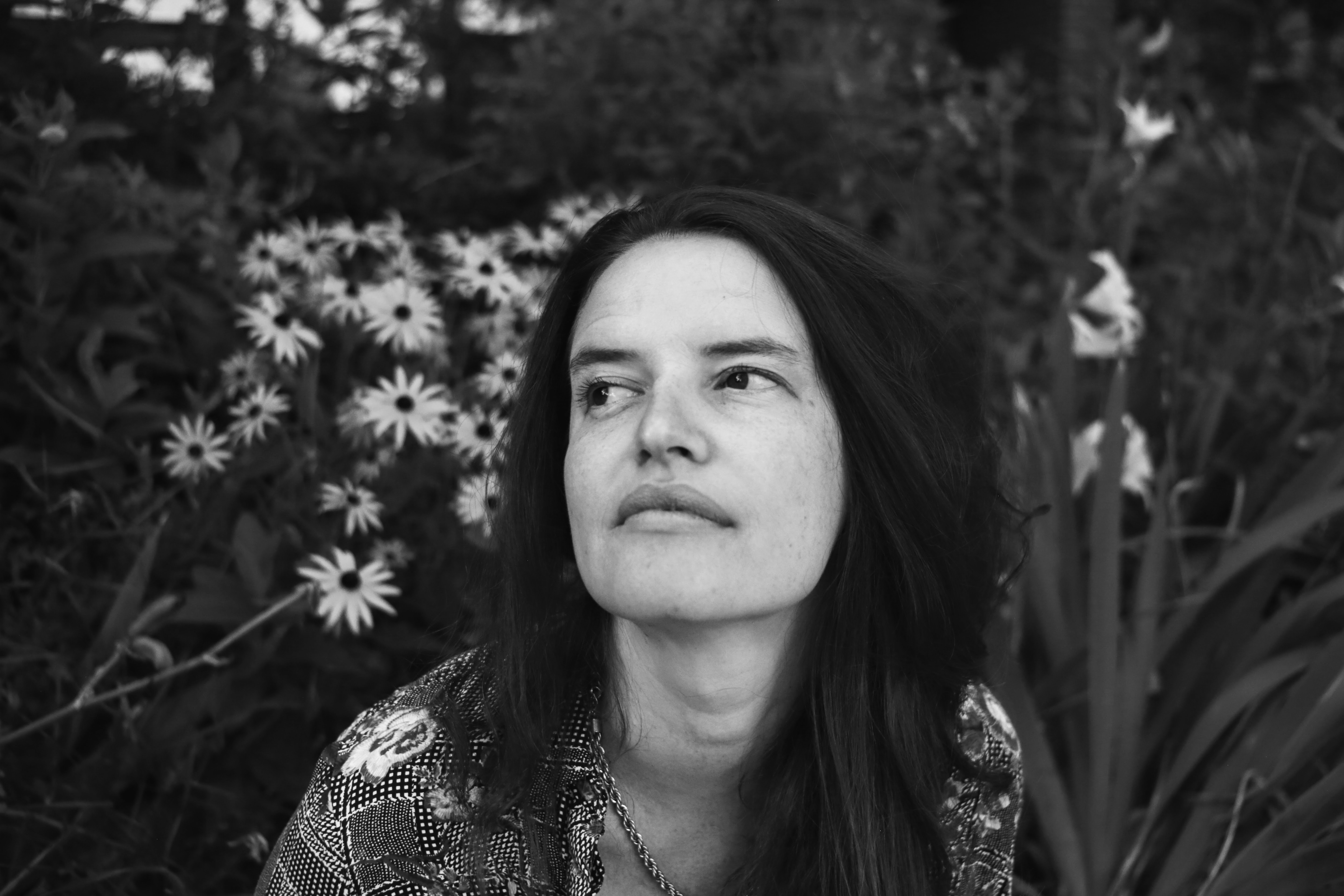 A Conversation with JENNY MAYHEM Part 2
